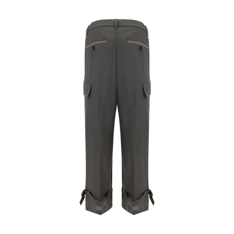 Sacai Men's Pants