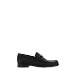 Ferragamo Grandioso Men's Loafers