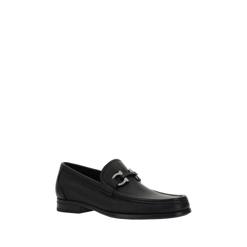 Ferragamo Grandioso Men's Loafers