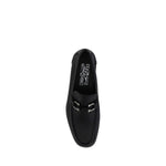 Ferragamo Grandioso Men's Loafers