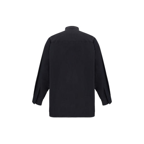 Balenciaga Oversized Men's Shirt