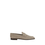 Church's Suede Men's Loafers