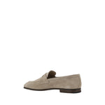 Church's Suede Men's Loafers