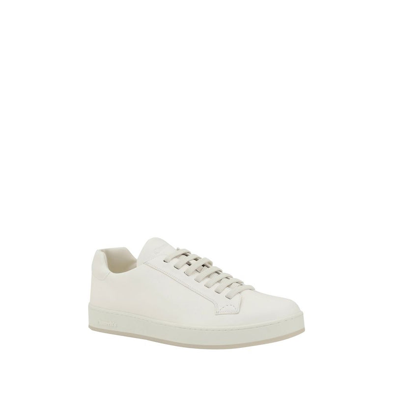 Church's Leather Men's Sneakers