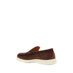 Santoni Botanist Men's Loafers