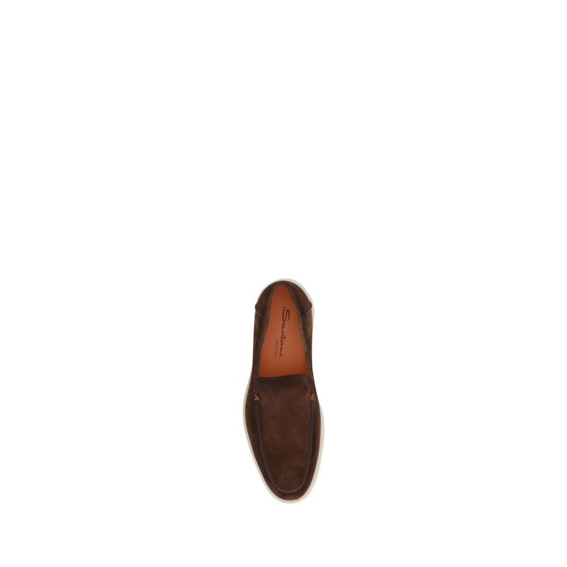 Santoni Botanist Men's Loafers