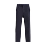 Thom Browne Cotton Men's Pants