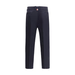 Thom Browne Cotton Men's Pants