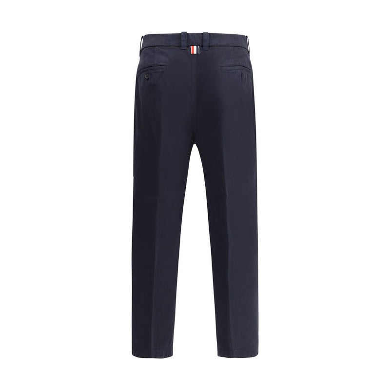 Thom Browne Cotton Men's Pants