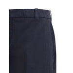 Thom Browne Cotton Men's Pants