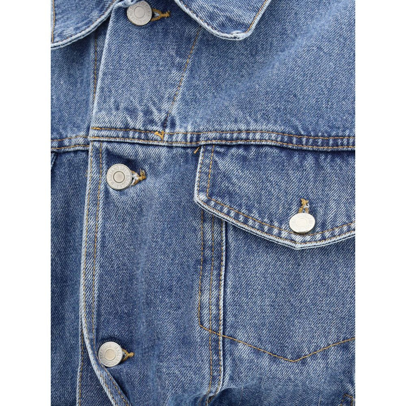 Magliano Denim Level Men's Jacket