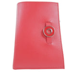 Furla Red Leather Wallet  (Pre-Owned)