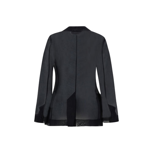 Gabriela Hearst Leiva Blazer Women's Jacket