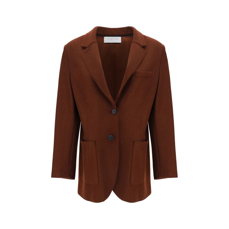 Harris Wharf Blazer Women's Jacket