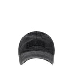 Golden Goose Logoed Baseball Men's Hat