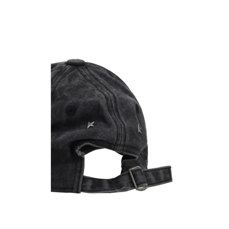 Golden Goose Logoed Baseball Men's Hat