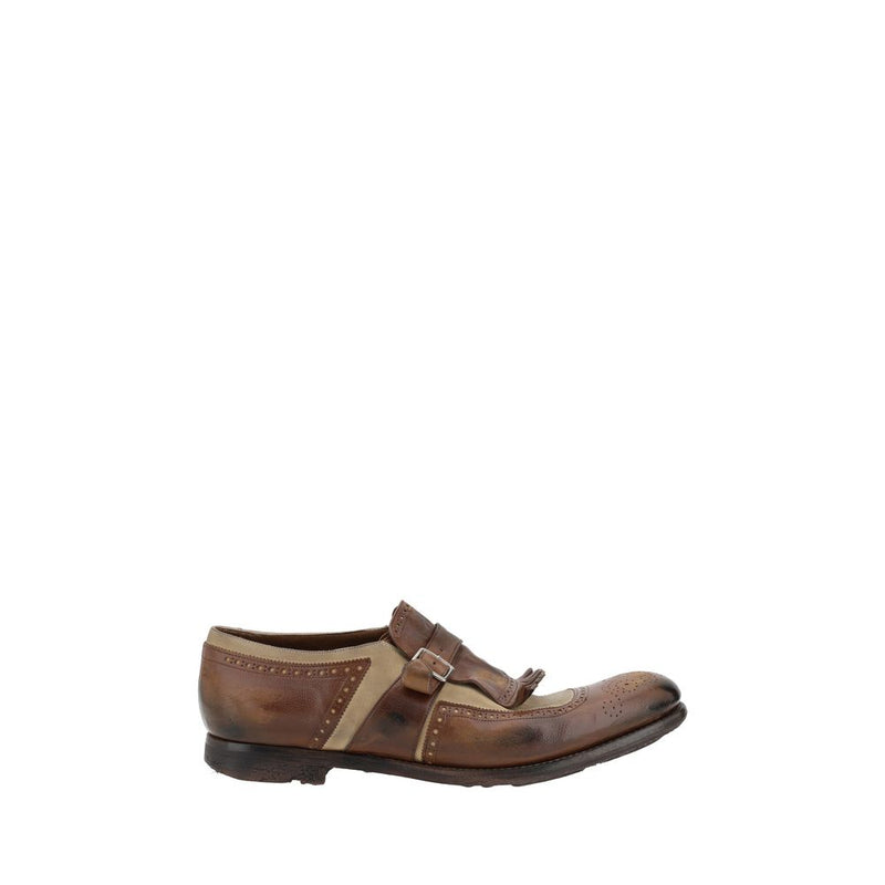 Church's Shangai Men's Loafers