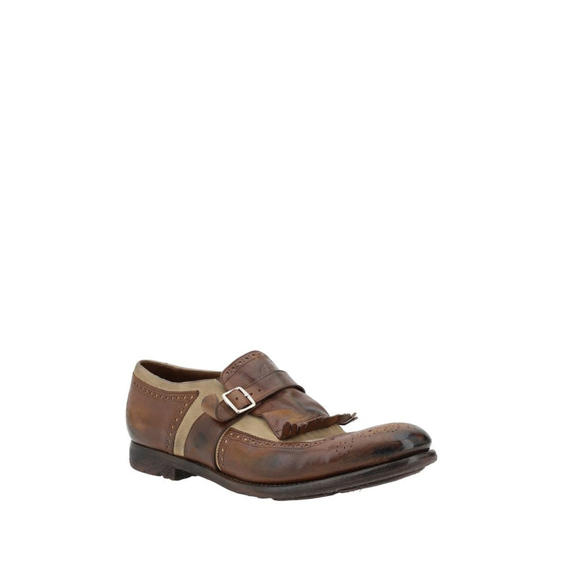 Church's Shangai Men's Loafers