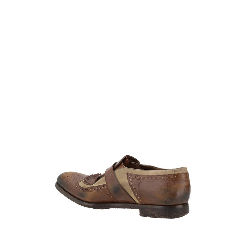 Church's Shangai Men's Loafers