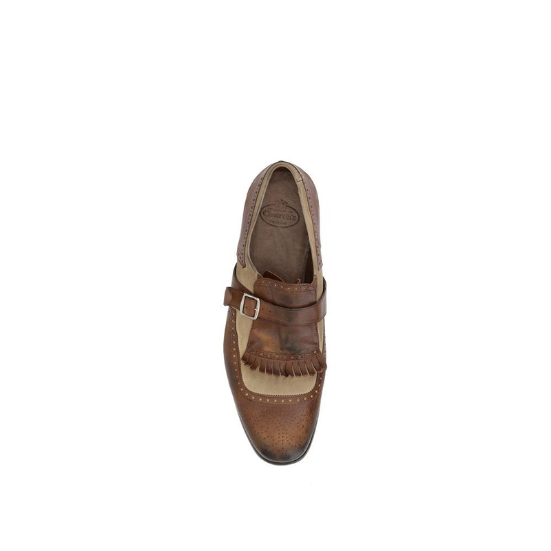 Church's Shangai Men's Loafers