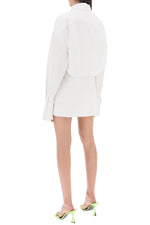 Interior Women's Nuno Mini Shirt Dress