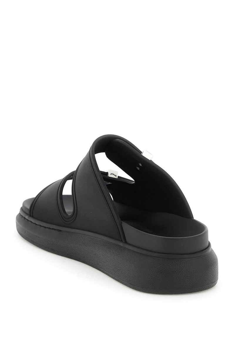 Alexander Mcqueen Women's Hybrid Slides