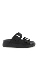 Alexander Mcqueen Women's Hybrid Slides