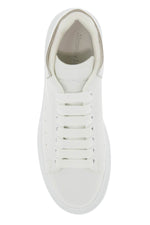 Alexander Mcqueen Women's Oversize Sneakers