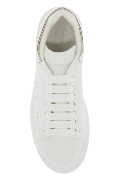 Alexander Mcqueen Women's Oversize Sneakers