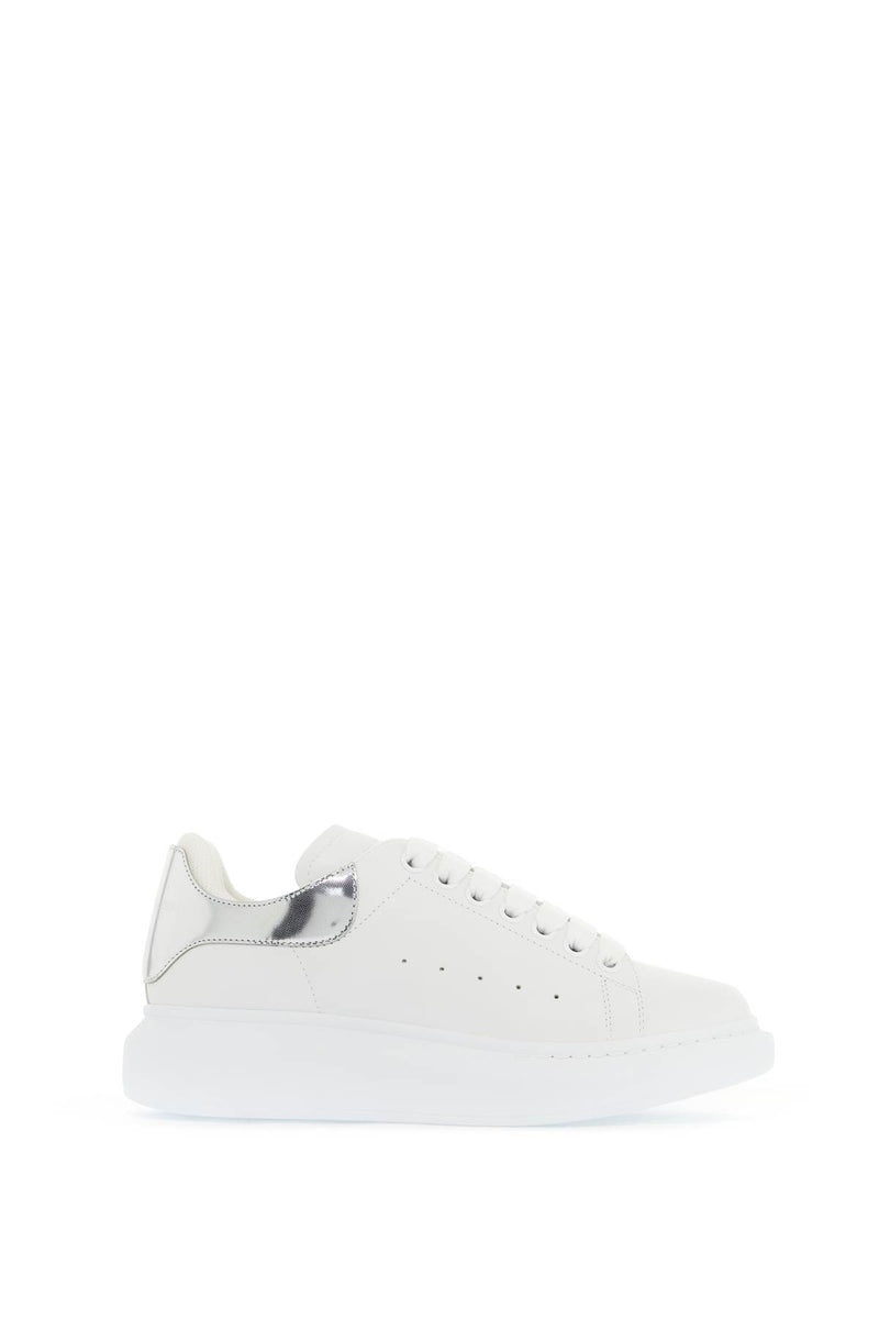 Alexander Mcqueen Women's Oversize Sneakers