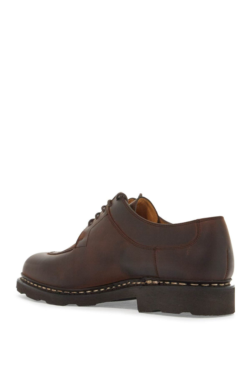 Paraboot Men's Avignon Lace-Up Shoes