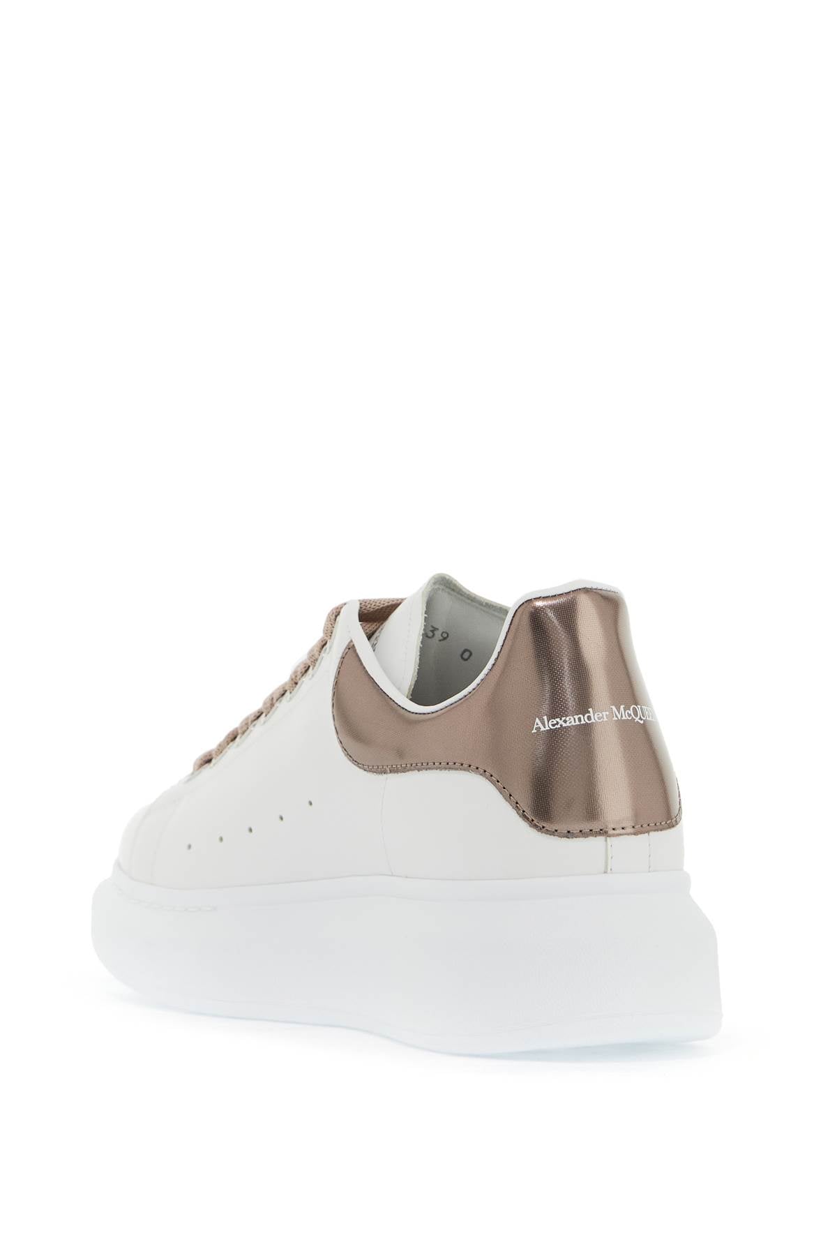 Alexander Mcqueen Women's Oversize Sneakers