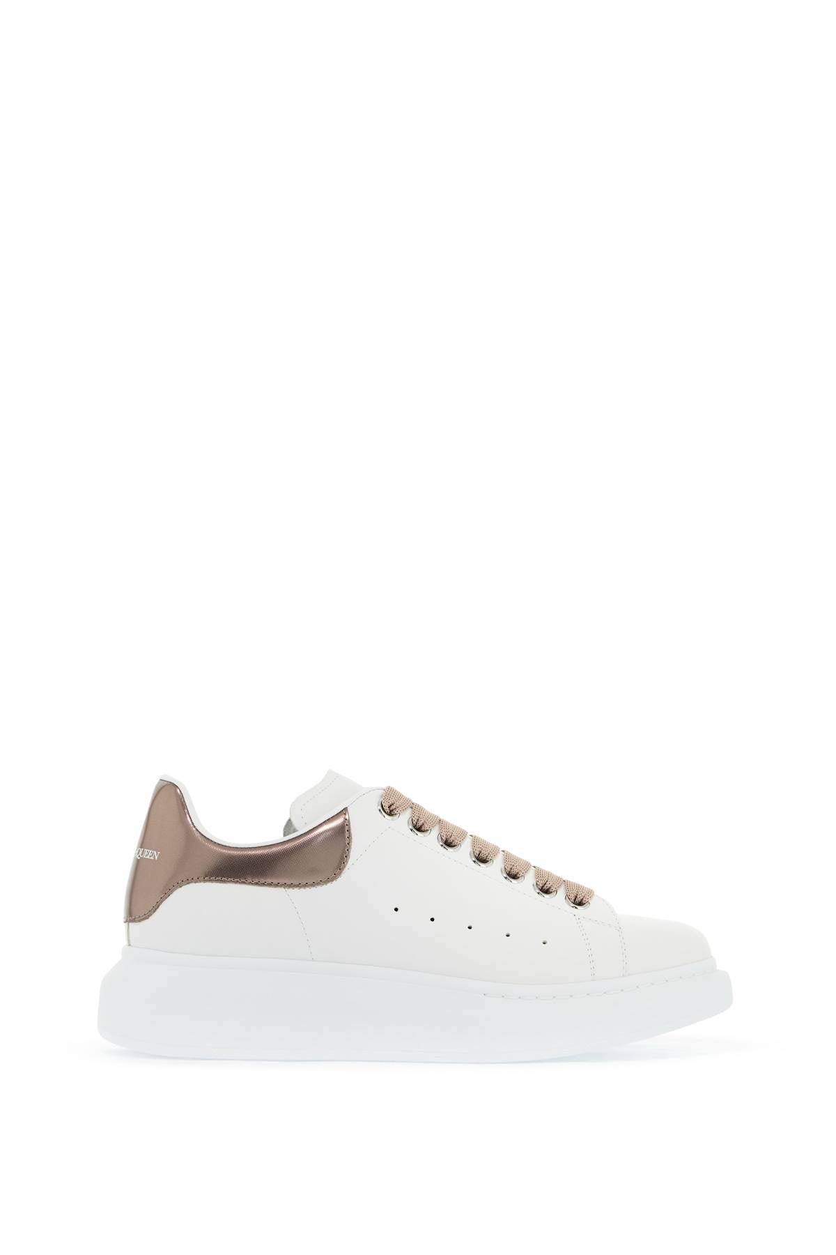 Alexander Mcqueen Women's Oversize Sneakers