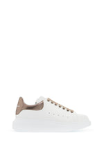 Alexander Mcqueen Women's Oversize Sneakers