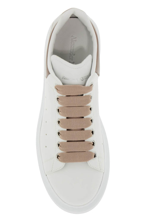 Alexander Mcqueen Women's Oversize Sneakers