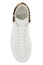 Alexander Mcqueen Women's Oversize Sneakers