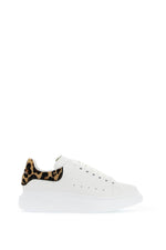 Alexander Mcqueen Women's Oversize Sneakers