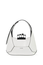 Alexander Mcqueen Women's Jewelled Hobo