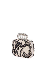 Alexander Mcqueen Women's 'Clutch The Kn