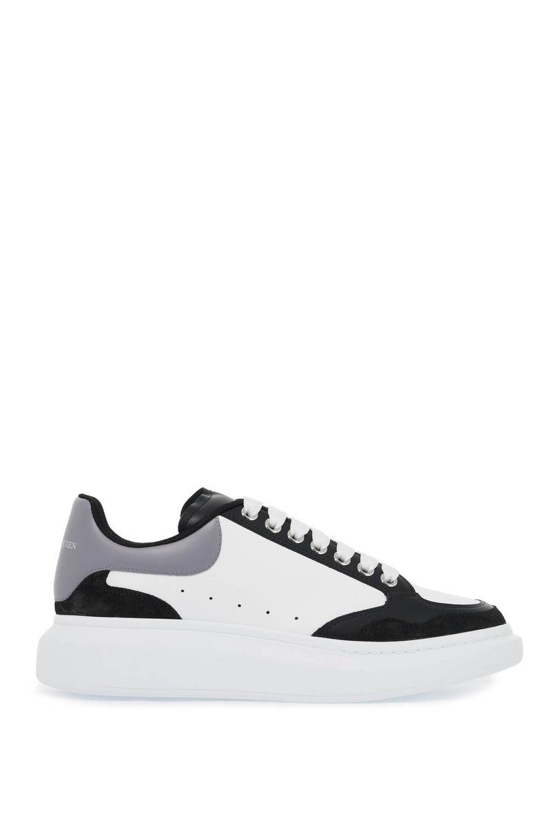 Alexander Mcqueen Men's Oversize Sneakers