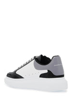 Alexander Mcqueen Men's Oversize Sneakers