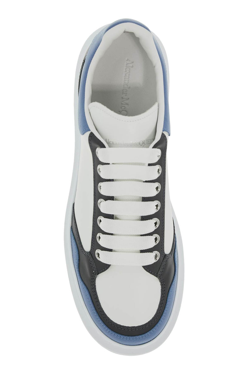 Alexander Mcqueen Men's Oversize Sneakers