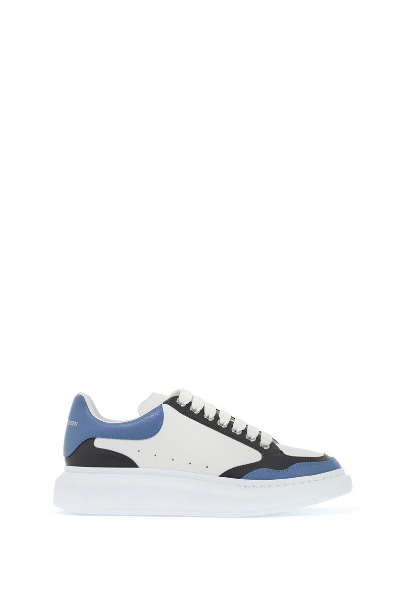 Alexander Mcqueen Men's Oversize Sneakers