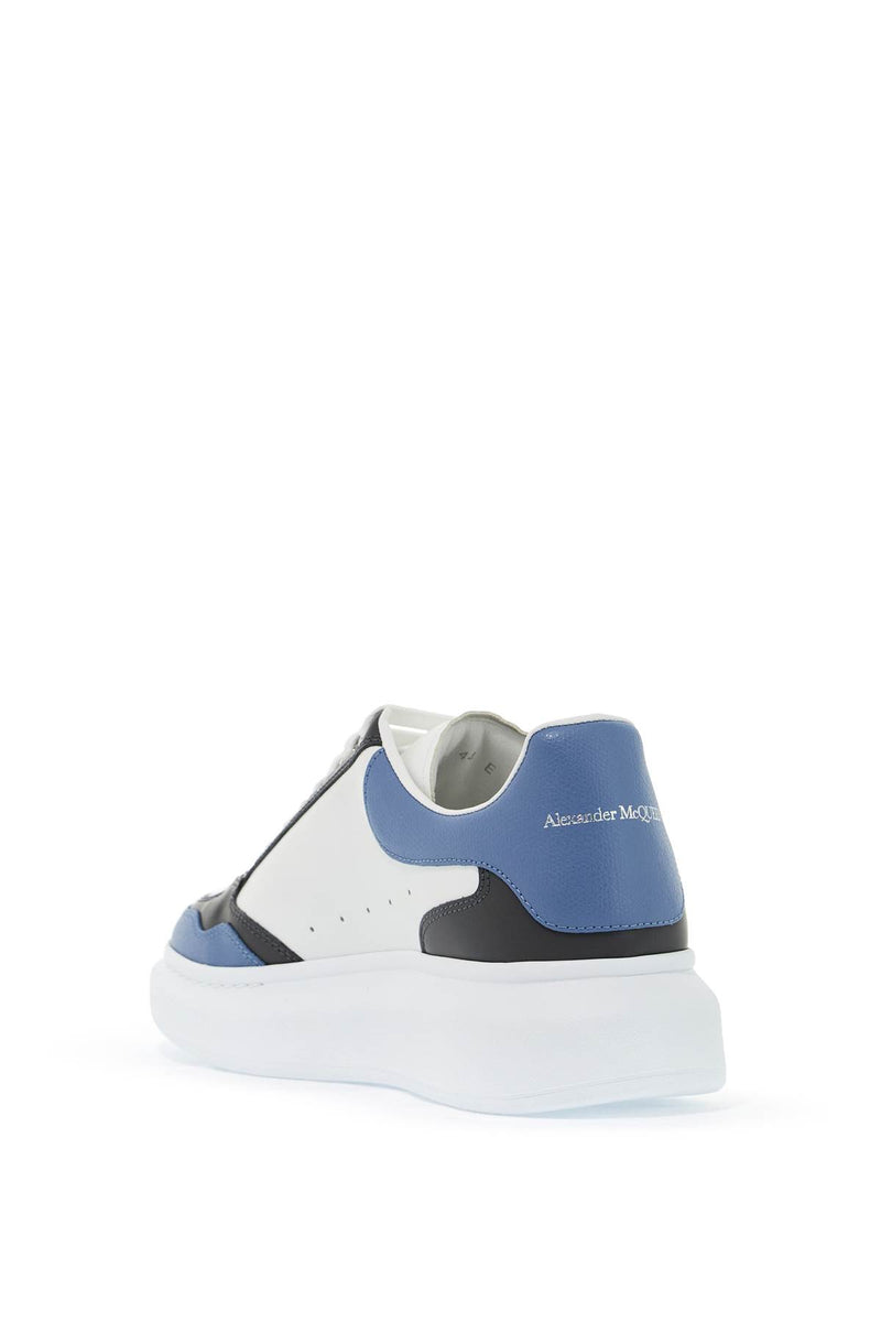 Alexander Mcqueen Men's Oversize Sneakers