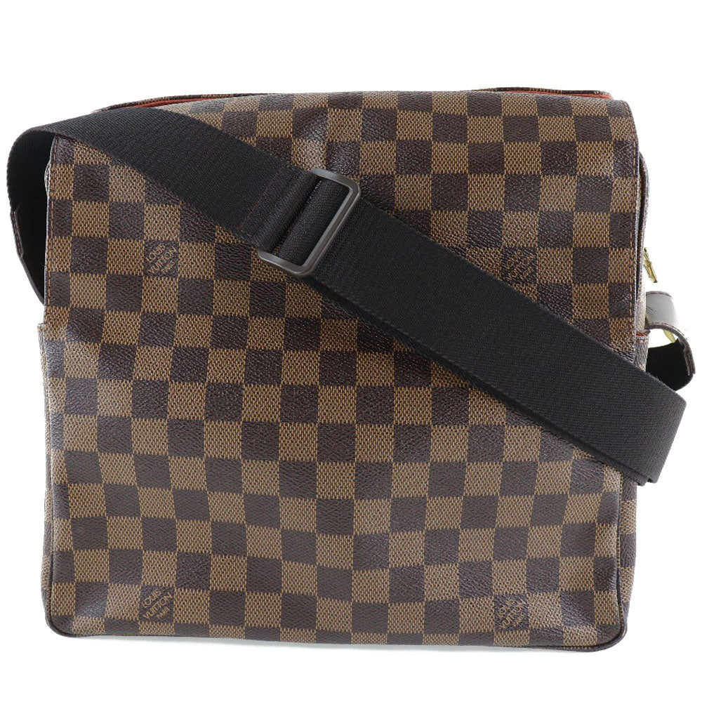 Louis Vuitton Naviglio Messenger Bag (pre-owned)