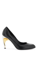 Alexander Mcqueen Women's Armadillo Pumps