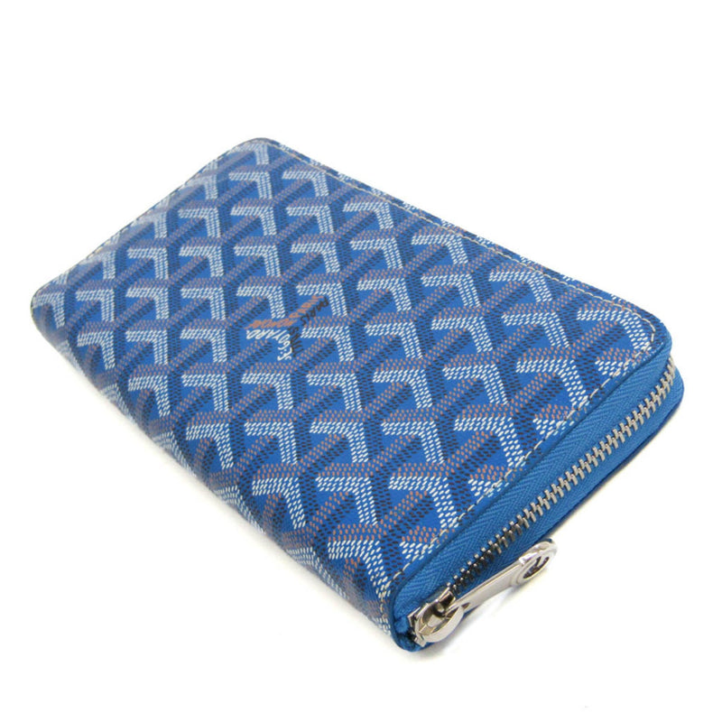 Goyard Canvas Wallets for Women