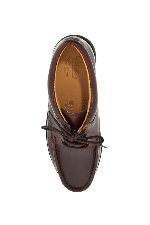 Paraboot Men's Thiers Lace-Up Shoes