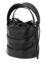 Alexander Mcqueen Women's Bucket Bag By  The Rise Bucket Bag