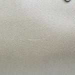 Valextra Beige Leather Handbag (Pre-Owned)